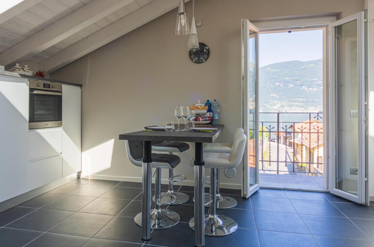 Appartamento Stella Lezzeno Exterior photo