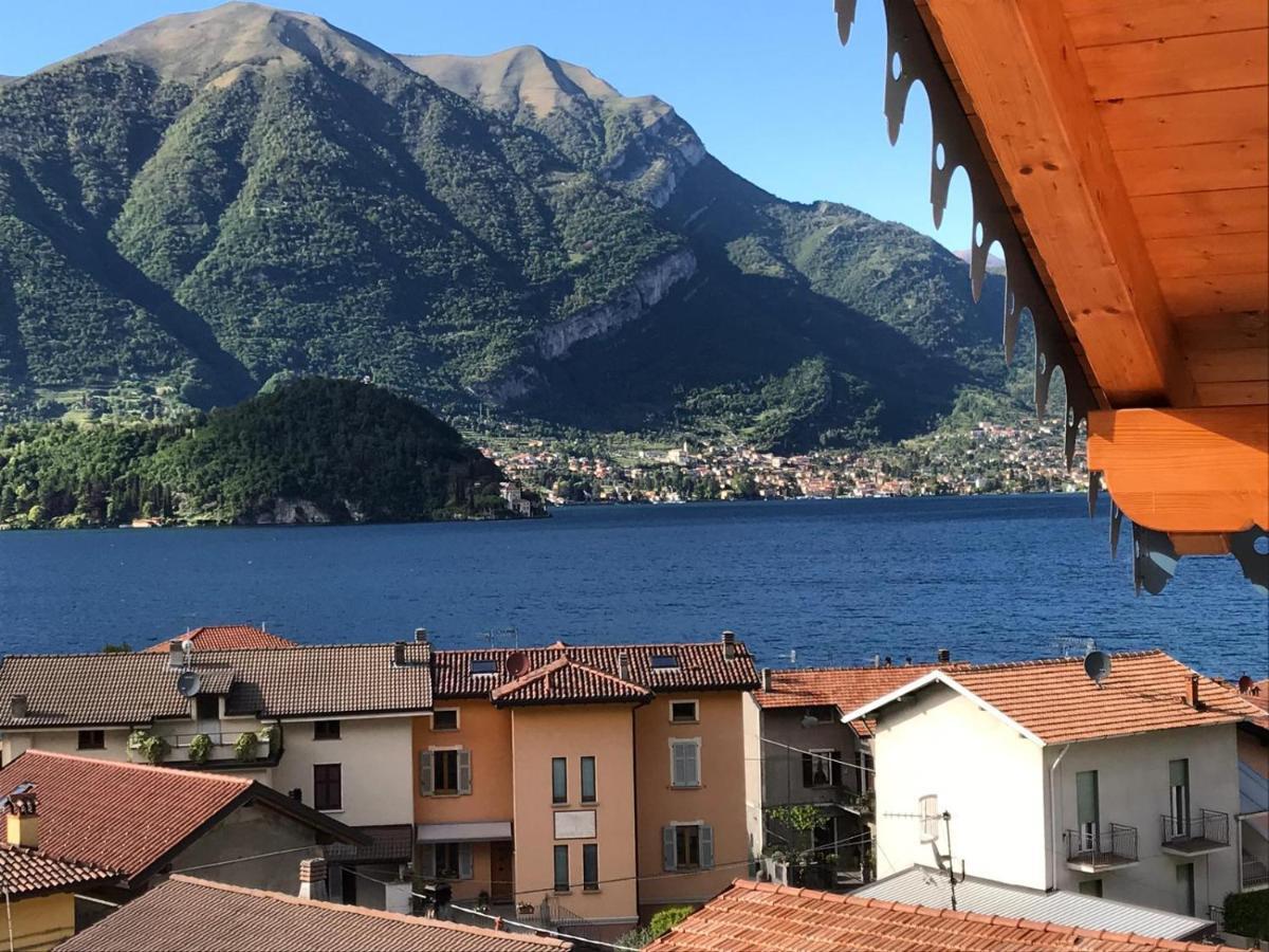 Appartamento Stella Lezzeno Exterior photo