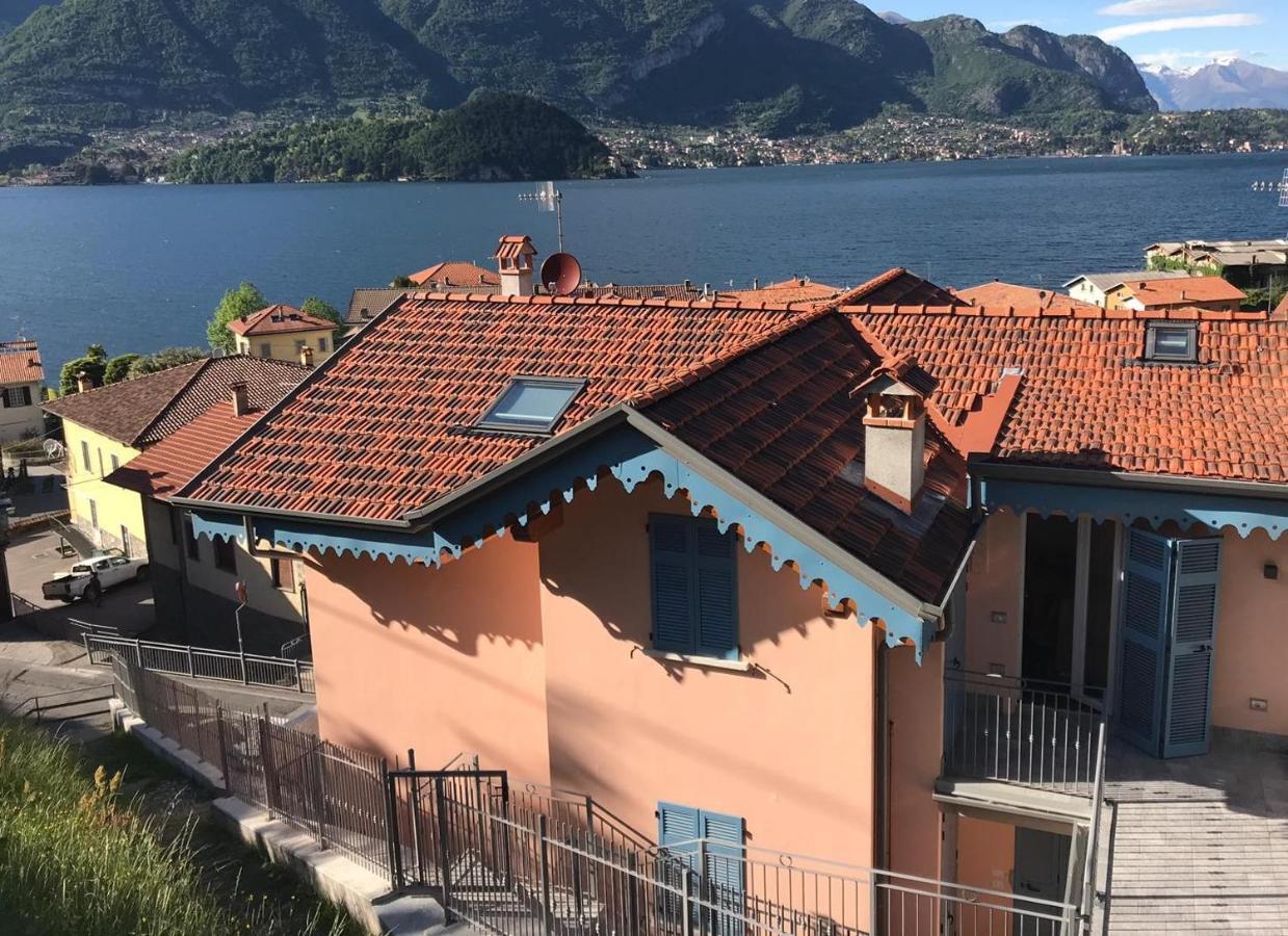 Appartamento Stella Lezzeno Exterior photo