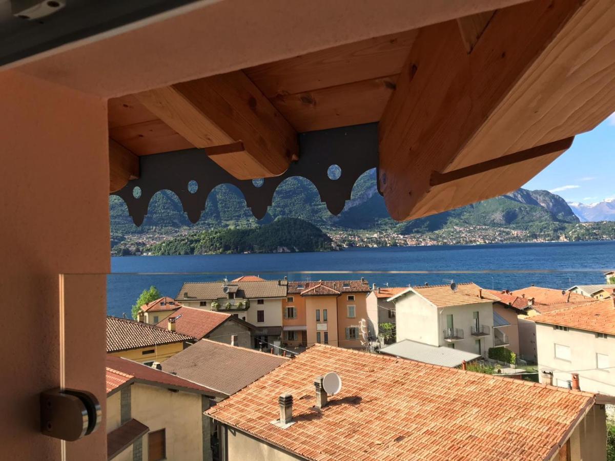 Appartamento Stella Lezzeno Exterior photo